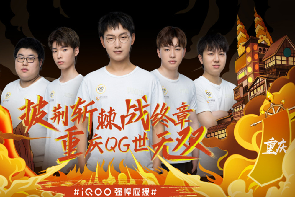 他在无数次