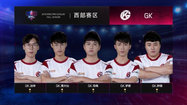 于任何选手